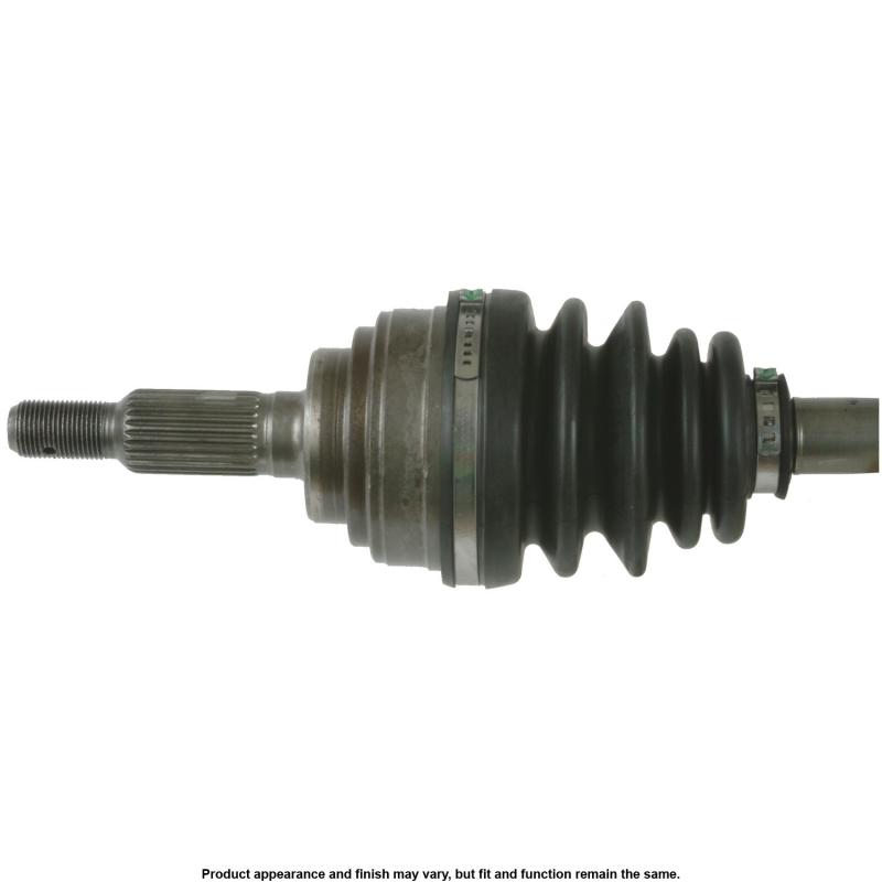 A1 Cardone 601002 - CV Axle Shaft A1 Cardone 601002 CV Axle Assembly product image 3 of 3