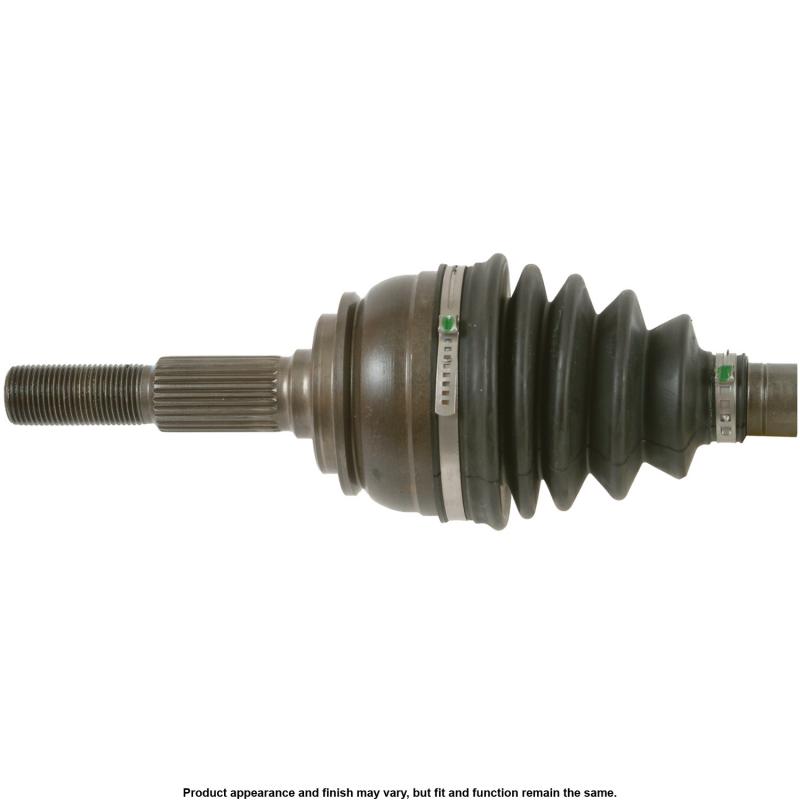 A1 Cardone 601004 CV Axle Assembly product image 1 of 3