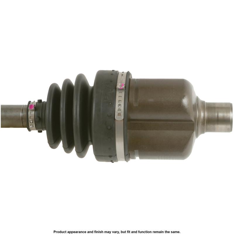 A1 Cardone 601004 CV Axle Assembly product image 2 of 3