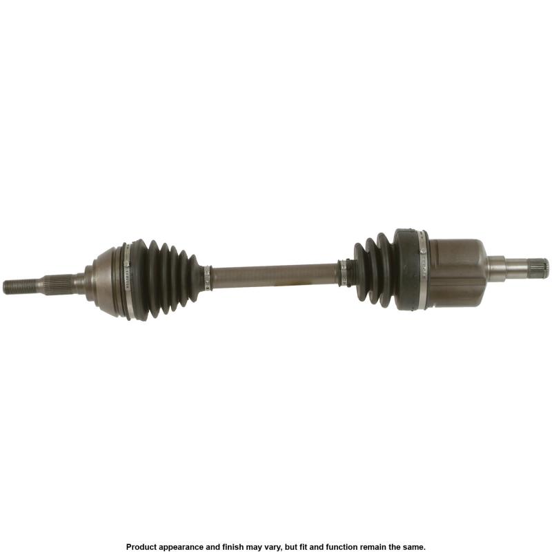 A1 Cardone 601005 - CV Axle Shaft A1 Cardone 601005 CV Axle Assembly product image 2 of 3