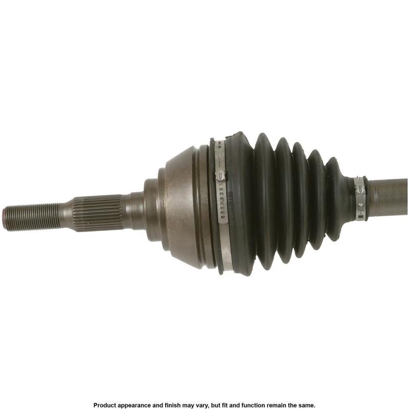 A1 Cardone 601005 - CV Axle Shaft A1 Cardone 601005 CV Axle Assembly product image 3 of 3