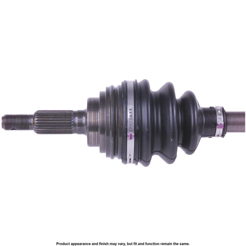 A1 Cardone 601006 - CV Axle Shaft A1 Cardone 601006 CV Axle Assembly product image 1 of 3