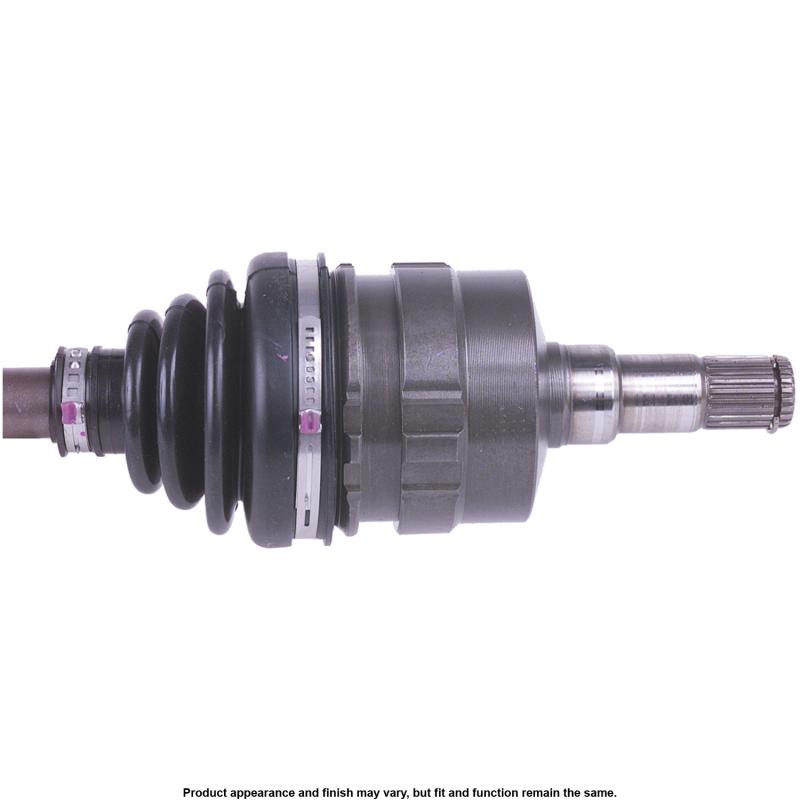 A1 Cardone 601006 - CV Axle Shaft A1 Cardone 601006 CV Axle Assembly product image 2 of 3