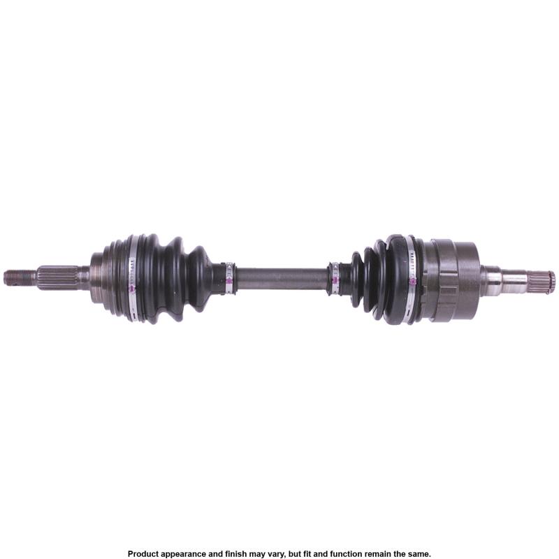 A1 Cardone 601006 - CV Axle Shaft A1 Cardone 601006 CV Axle Assembly product image 3 of 3