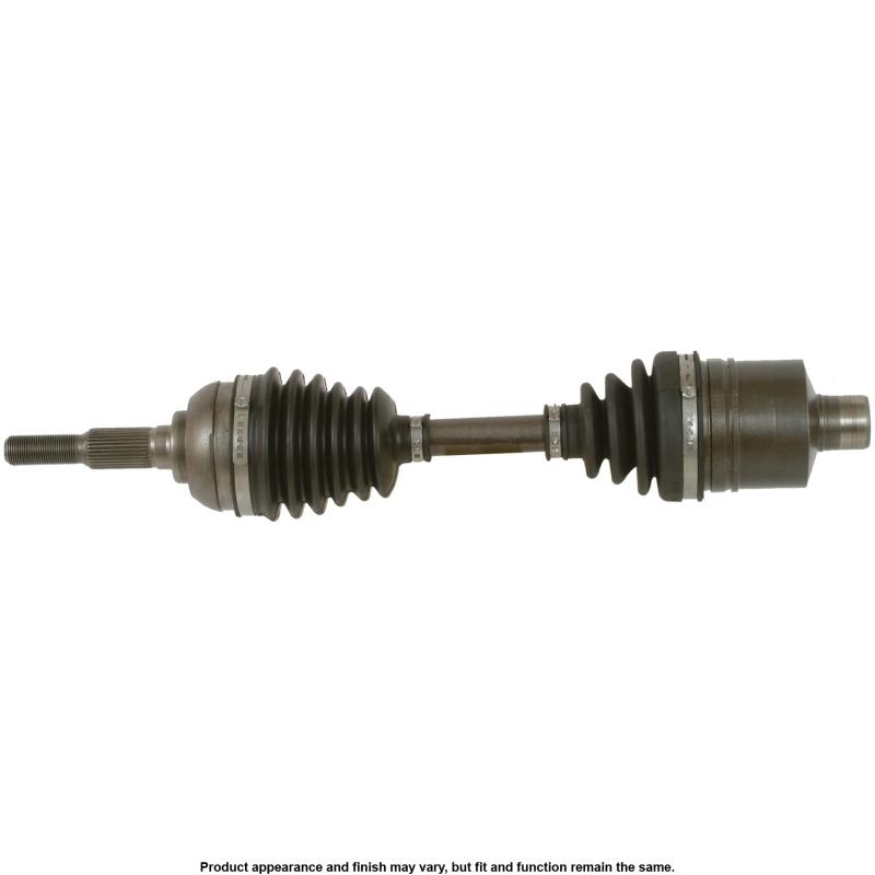 A1 Cardone 601008 - CV Axle Shaft A1 Cardone 601008 CV Axle Assembly product image 1 of 3