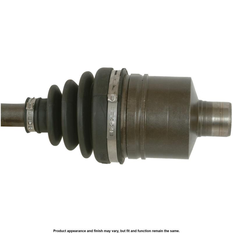 A1 Cardone 601008 - CV Axle Shaft A1 Cardone 601008 CV Axle Assembly product image 2 of 3