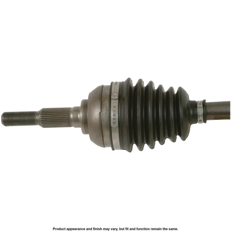 A1 Cardone 601008 - CV Axle Shaft A1 Cardone 601008 CV Axle Assembly product image 3 of 3
