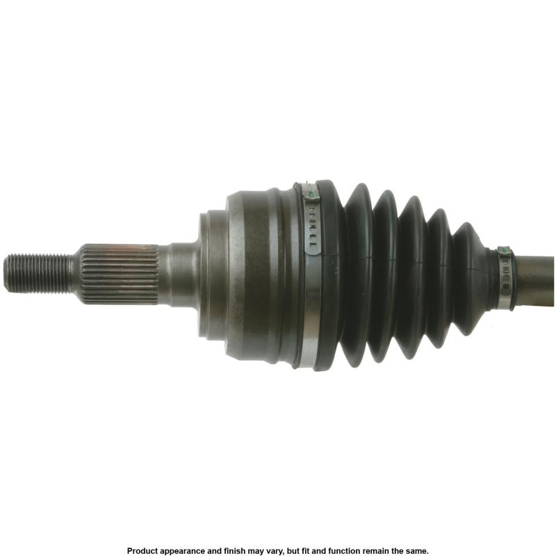 A1 Cardone 601009 - CV Axle Shaft A1 Cardone 601009 CV Axle Assembly product image 1 of 3