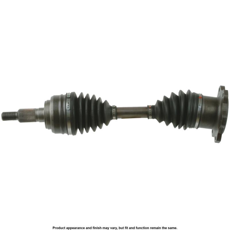 A1 Cardone 601009 - CV Axle Shaft A1 Cardone 601009 CV Axle Assembly product image 2 of 3