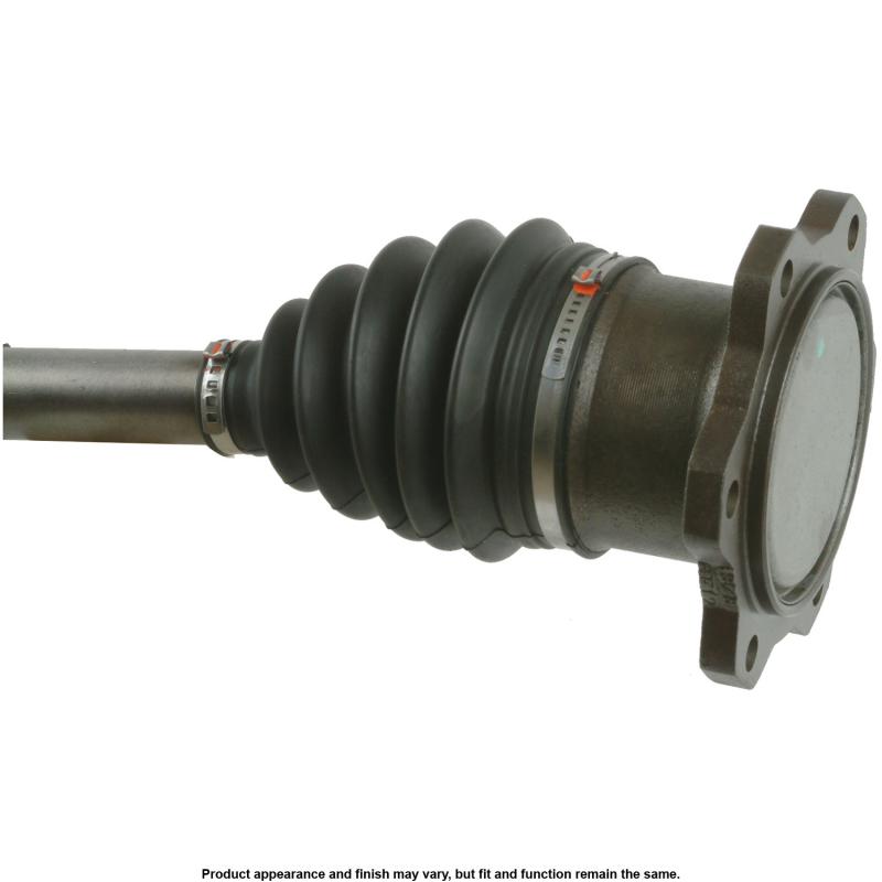 A1 Cardone 601009 - CV Axle Shaft A1 Cardone 601009 CV Axle Assembly product image 3 of 3