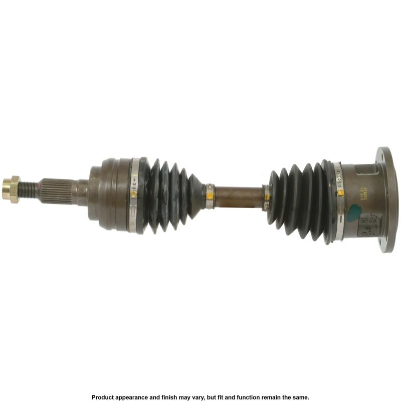 A1 Cardone 601009HD - CV Axle Shaft A1 Cardone 601009HD CV Axle Assembly product image 2 of 3
