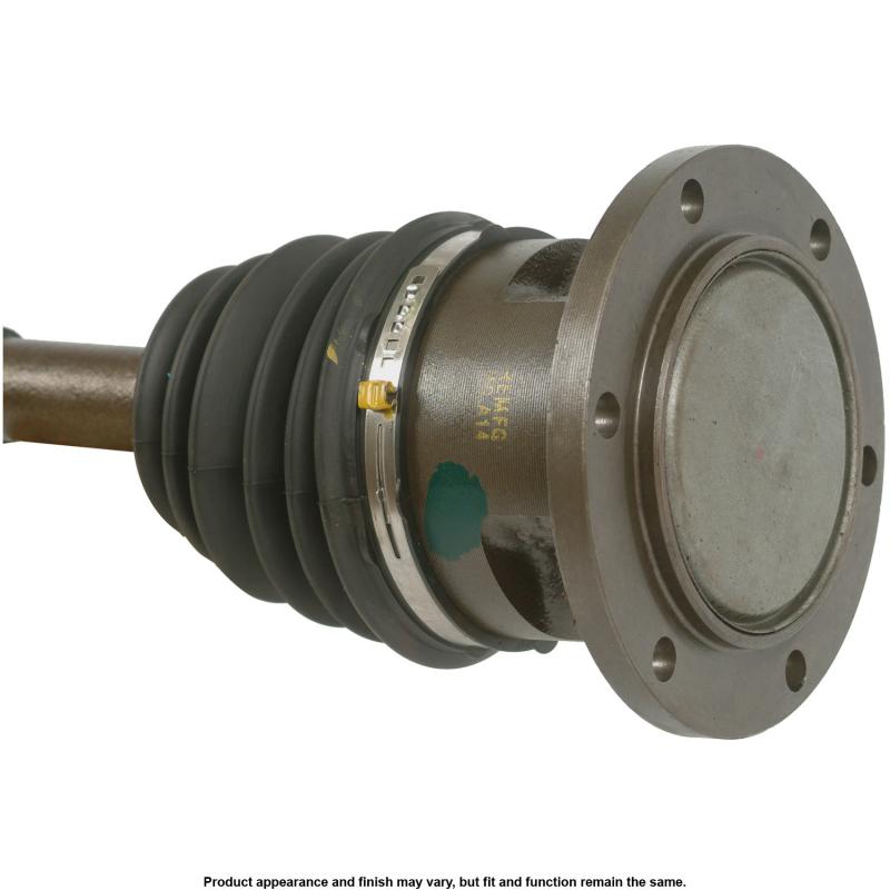 A1 Cardone 601009HD - CV Axle Shaft A1 Cardone 601009HD CV Axle Assembly product image 3 of 3