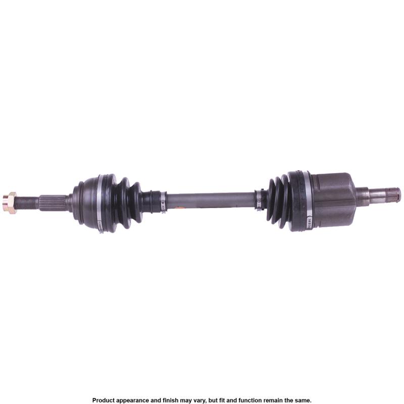 A1 Cardone 601010 - CV Axle Shaft A1 Cardone 601010 CV Axle Assembly product image 1 of 3
