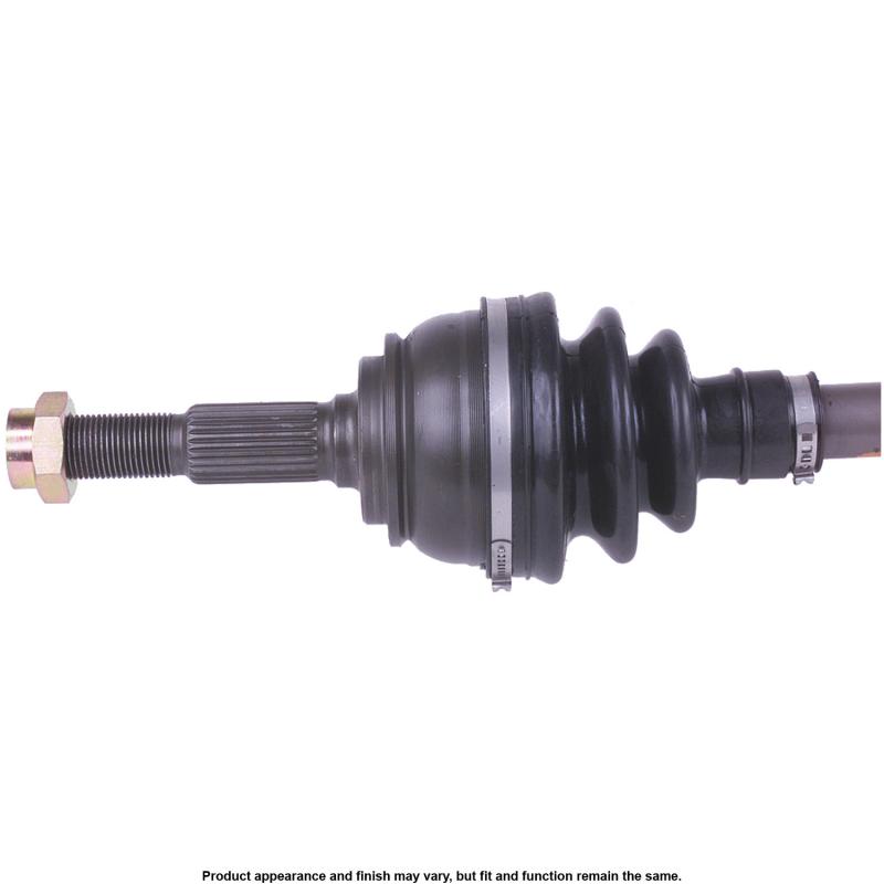 A1 Cardone 601010 - CV Axle Shaft A1 Cardone 601010 CV Axle Assembly product image 3 of 3