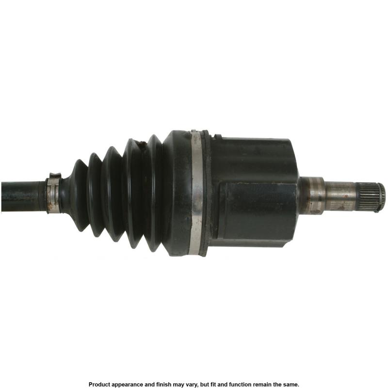 A1 Cardone 601011 - CV Axle Shaft A1 Cardone 601011 CV Axle Assembly product image 1 of 3