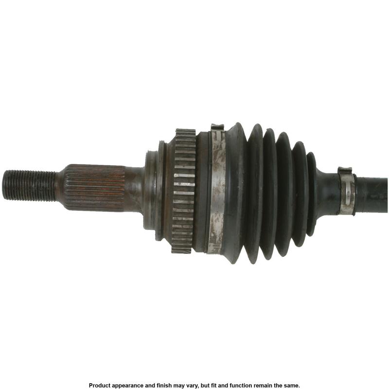 A1 Cardone 601011 - CV Axle Shaft A1 Cardone 601011 CV Axle Assembly product image 2 of 3