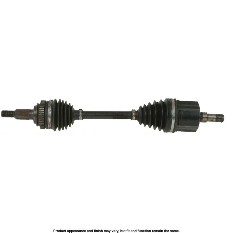 A1 Cardone 601011 - CV Axle Shaft A1 Cardone 601011 CV Axle Assembly product image 3 of 3