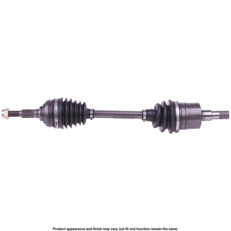 A1 Cardone 601012 - CV Axle Shaft A1 Cardone 601012 CV Axle Assembly product image 1 of 3