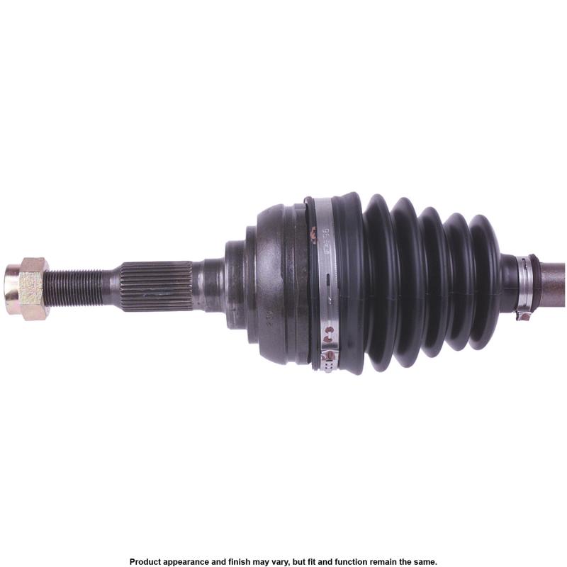 A1 Cardone 601012 - CV Axle Shaft A1 Cardone 601012 CV Axle Assembly product image 2 of 3