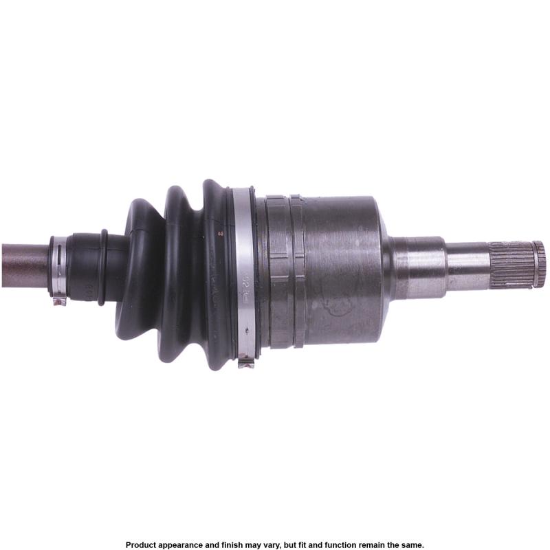 A1 Cardone 601012 - CV Axle Shaft A1 Cardone 601012 CV Axle Assembly product image 3 of 3