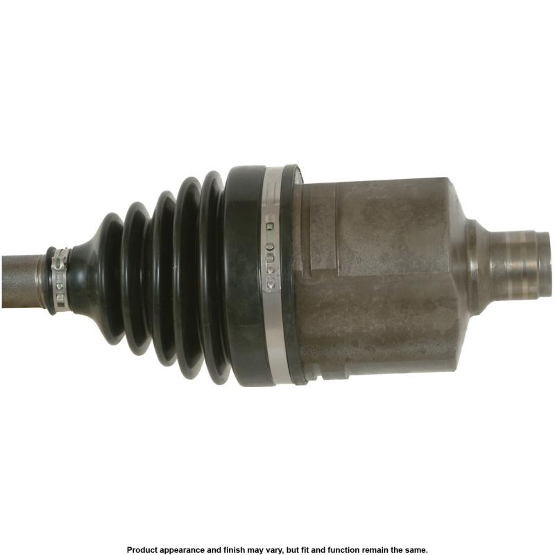 A1 Cardone 601013 - CV Axle Shaft A1 Cardone 601013 CV Axle Assembly product image 1 of 3