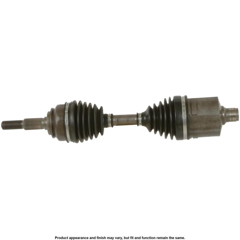 A1 Cardone 601013 - CV Axle Shaft A1 Cardone 601013 CV Axle Assembly product image 2 of 3
