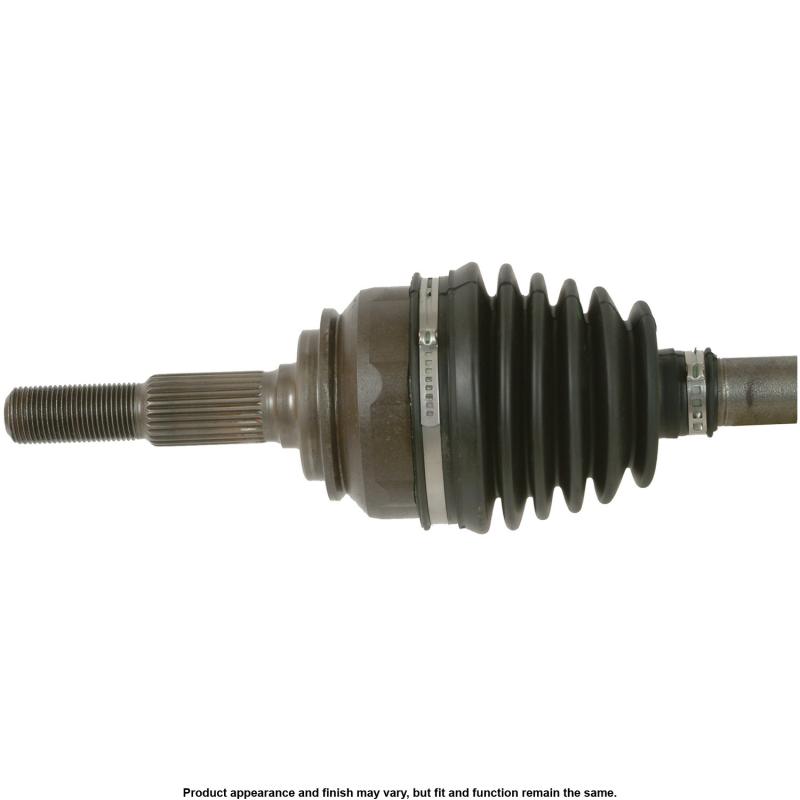 A1 Cardone 601013 - CV Axle Shaft A1 Cardone 601013 CV Axle Assembly product image 3 of 3