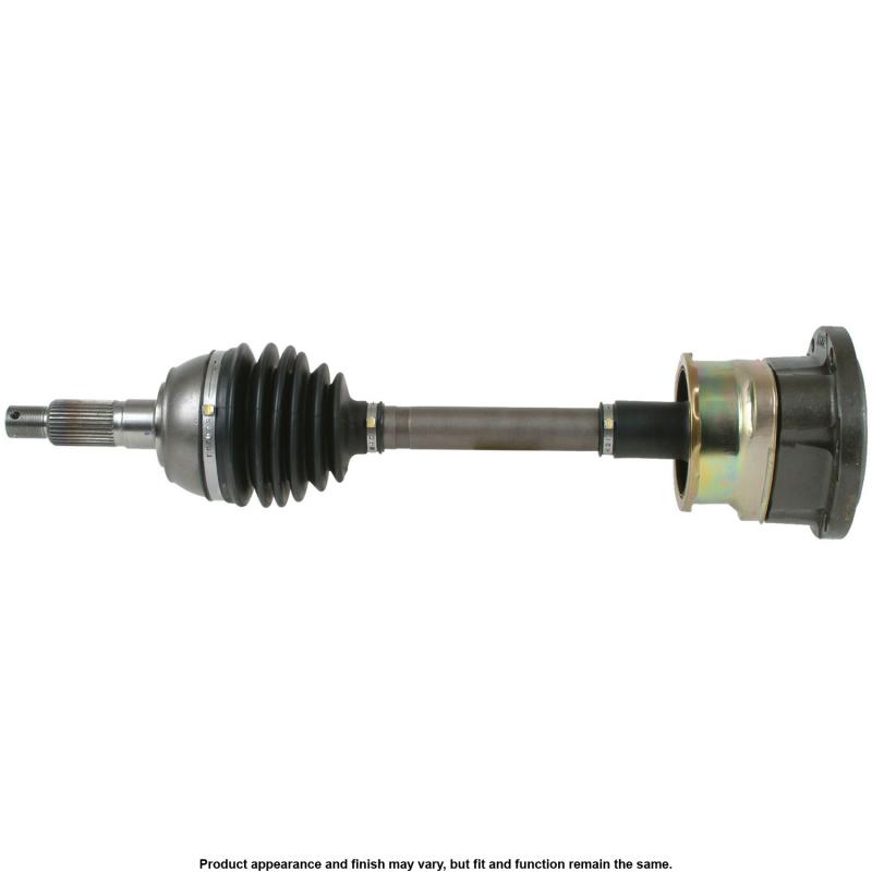 A1 Cardone 601014 - CV Axle Shaft A1 Cardone 601014 CV Axle Assembly product image 1 of 3