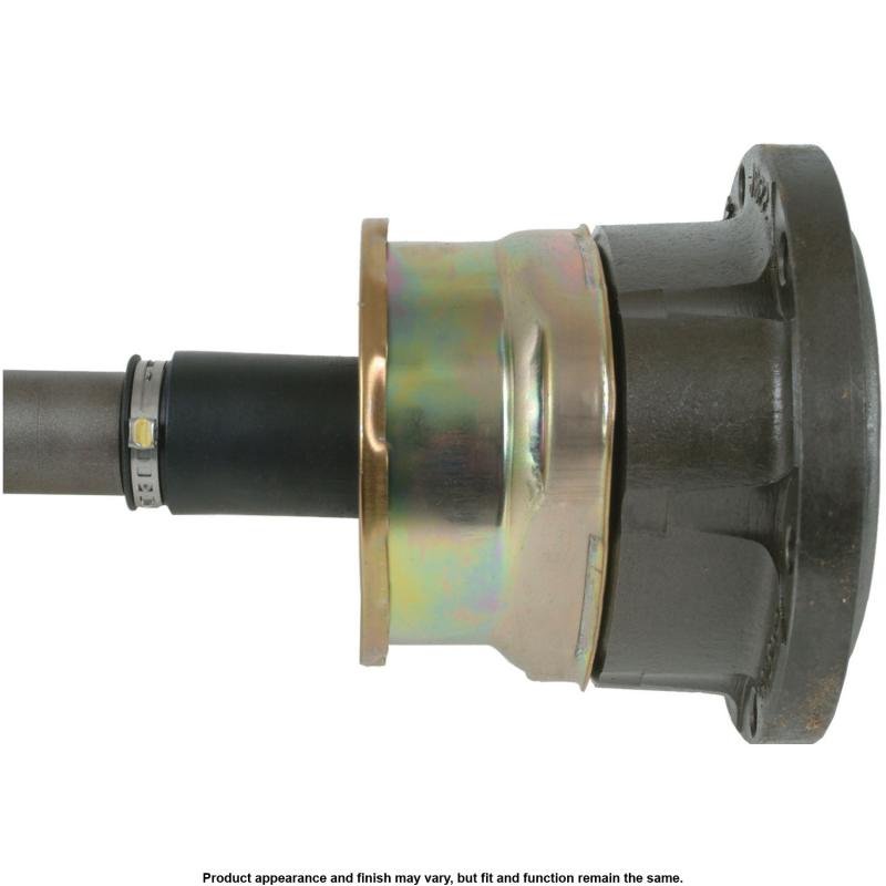 A1 Cardone 601014 - CV Axle Shaft A1 Cardone 601014 CV Axle Assembly product image 2 of 3