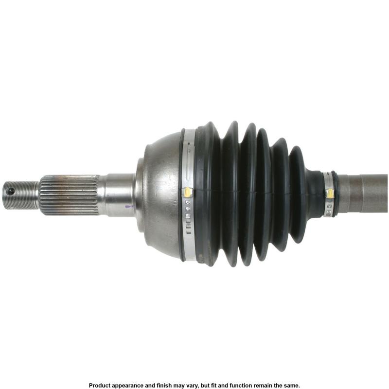 A1 Cardone 601014 - CV Axle Shaft A1 Cardone 601014 CV Axle Assembly product image 3 of 3