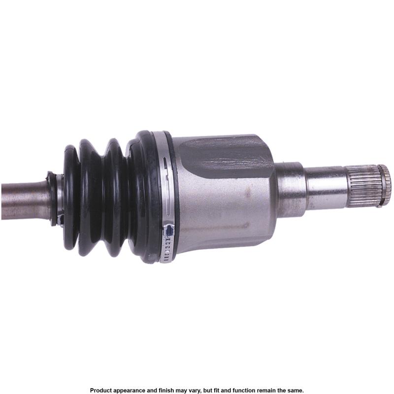 A1 Cardone 601015 - CV Axle Shaft A1 Cardone 601015 CV Axle Assembly product image 1 of 3