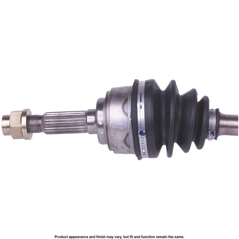 A1 Cardone 601015 - CV Axle Shaft A1 Cardone 601015 CV Axle Assembly product image 2 of 3