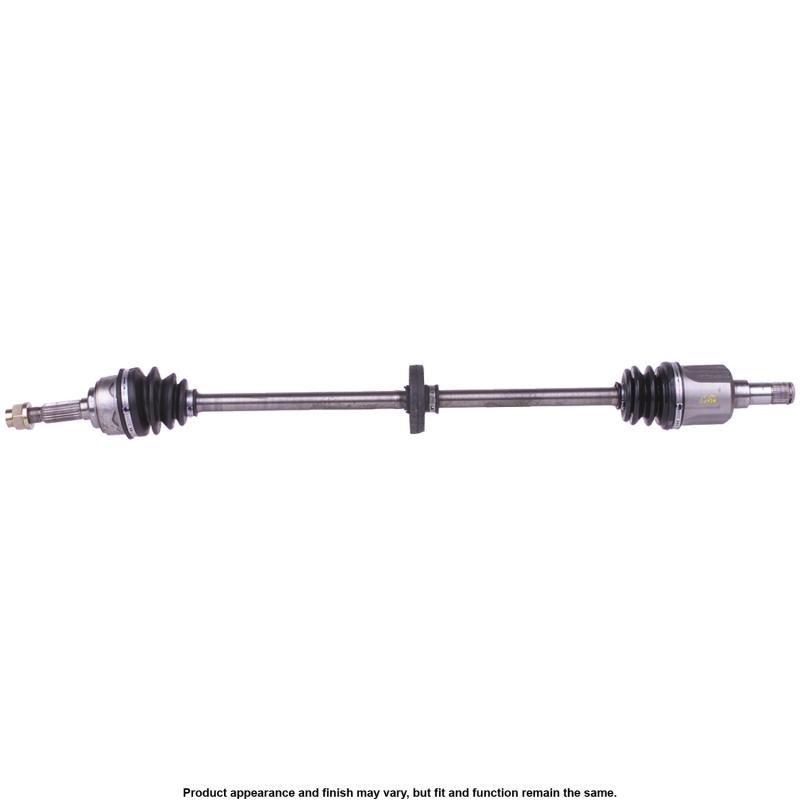 A1 Cardone 601015 - CV Axle Shaft A1 Cardone 601015 CV Axle Assembly product image 3 of 3