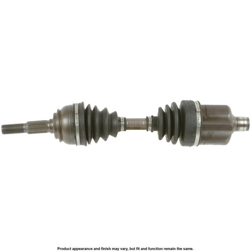 A1 Cardone 601016 - CV Axle Shaft A1 Cardone 601016 CV Axle Assembly product image 2 of 3