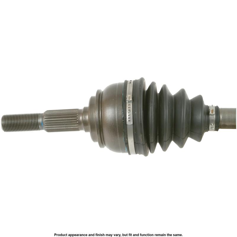 A1 Cardone 601016 - CV Axle Shaft A1 Cardone 601016 CV Axle Assembly product image 3 of 3
