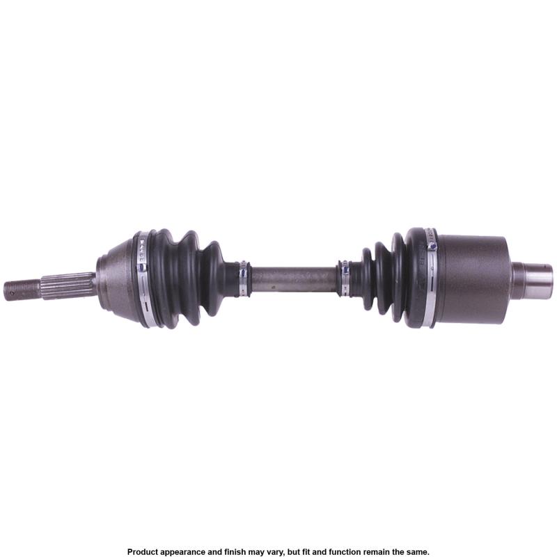A1 Cardone 601018 - CV Axle Shaft A1 Cardone 601018 CV Axle Assembly product image 1 of 3