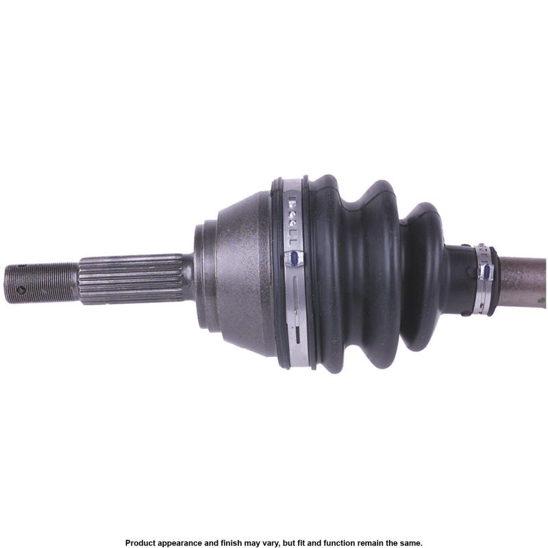 A1 Cardone 601018 - CV Axle Shaft A1 Cardone 601018 CV Axle Assembly product image 3 of 3