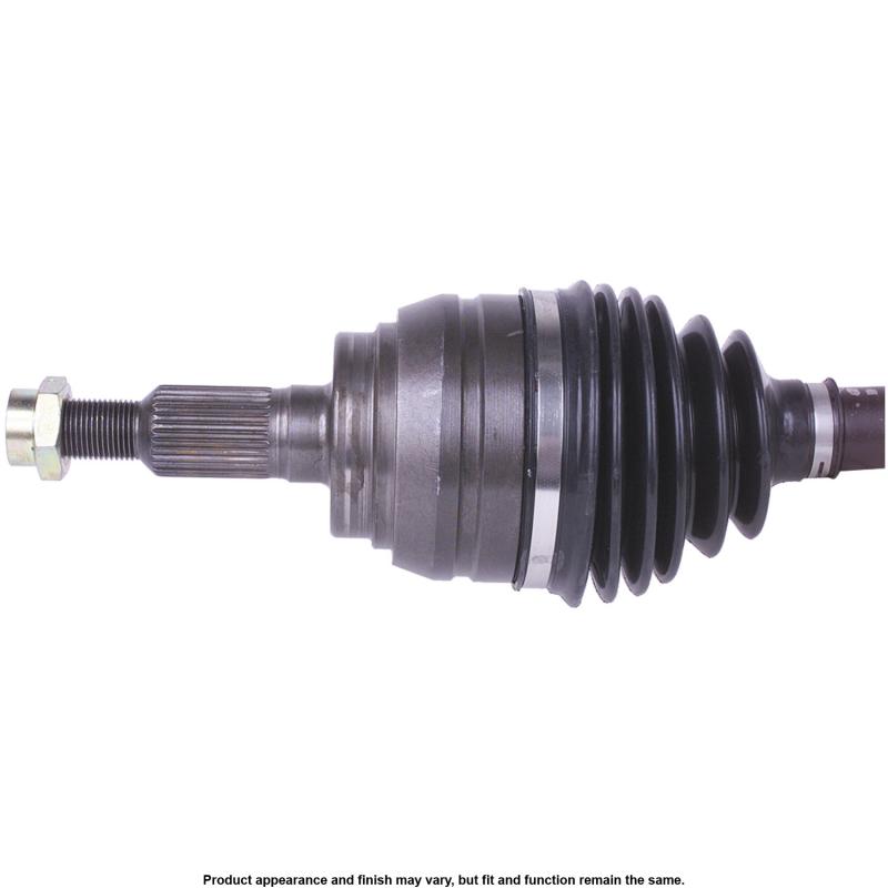 A1 Cardone 601019 - CV Axle Shaft A1 Cardone 601019 CV Axle Assembly product image 1 of 3