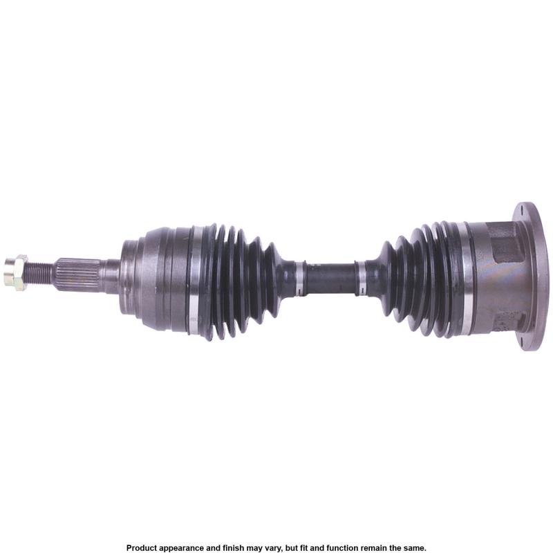 A1 Cardone 601019 - CV Axle Shaft A1 Cardone 601019 CV Axle Assembly product image 2 of 3