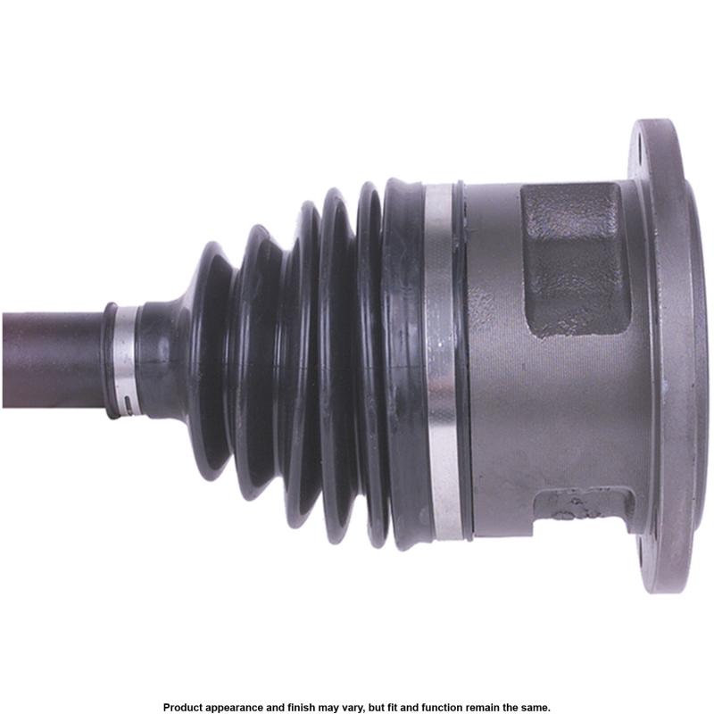 A1 Cardone 601019 - CV Axle Shaft A1 Cardone 601019 CV Axle Assembly product image 3 of 3