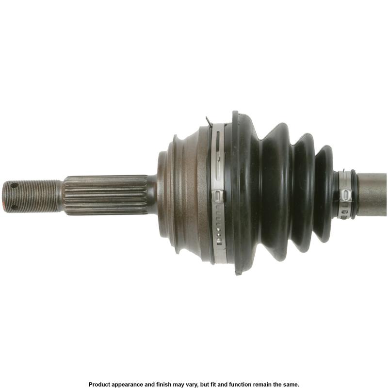 A1 Cardone 601021 CV Axle Assembly product image 1 of 3
