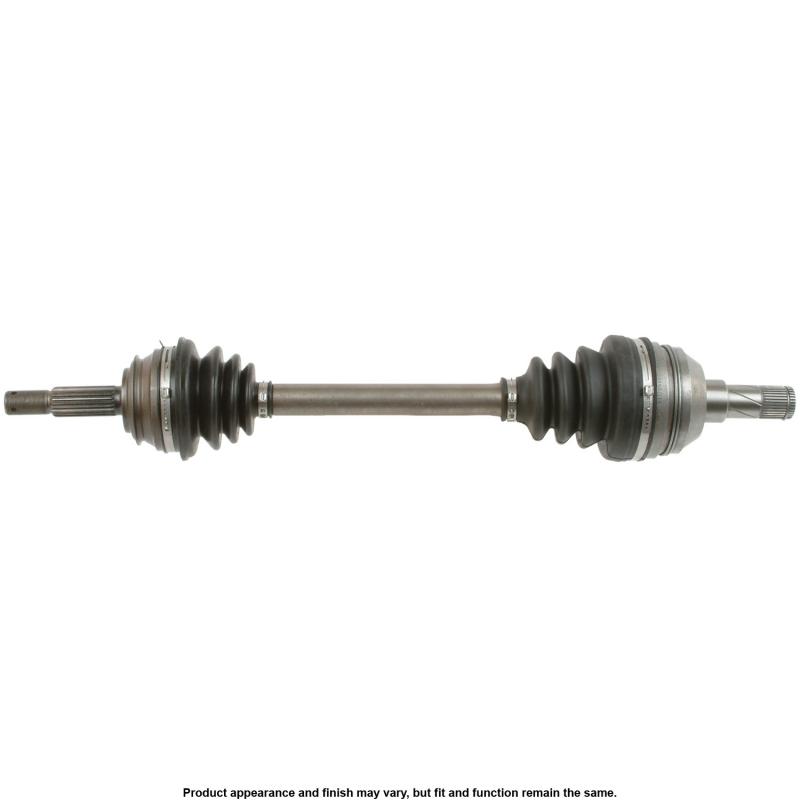 A1 Cardone 601021 CV Axle Assembly product image 2 of 3
