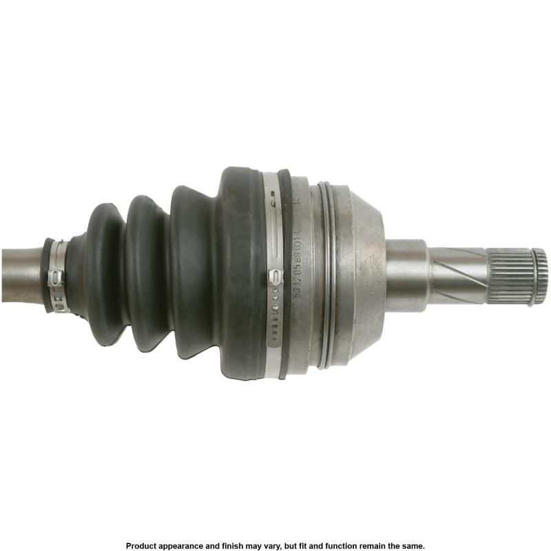 A1 Cardone 601021 CV Axle Assembly product image 3 of 3