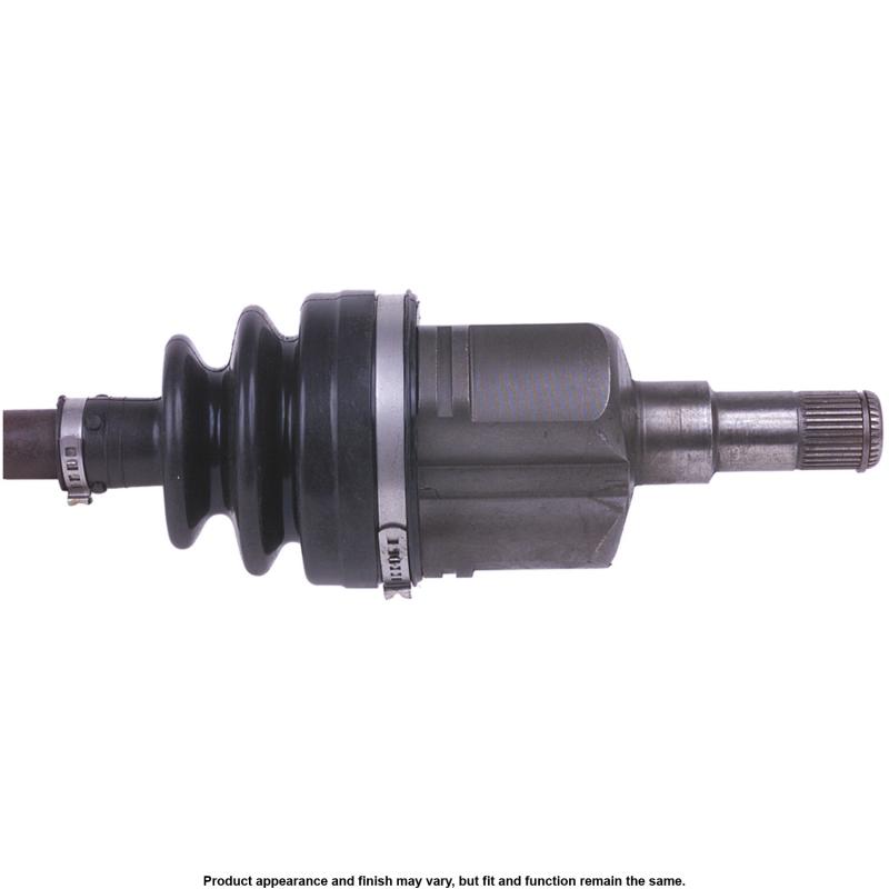 A1 Cardone 601024 - CV Axle Shaft A1 Cardone 601024 CV Axle Assembly product image 1 of 3