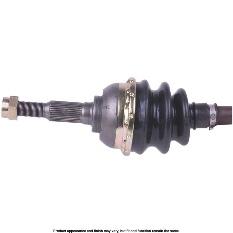 A1 Cardone 601024 - CV Axle Shaft A1 Cardone 601024 CV Axle Assembly product image 2 of 3
