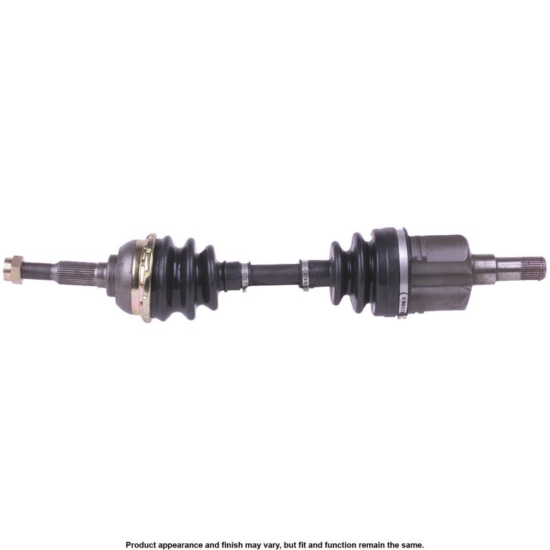 A1 Cardone 601024 - CV Axle Shaft A1 Cardone 601024 CV Axle Assembly product image 3 of 3