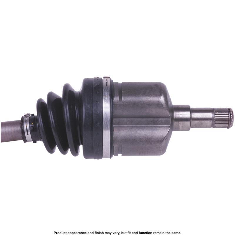 A1 Cardone 601025 - CV Axle Shaft A1 Cardone 601025 CV Axle Assembly product image 2 of 3