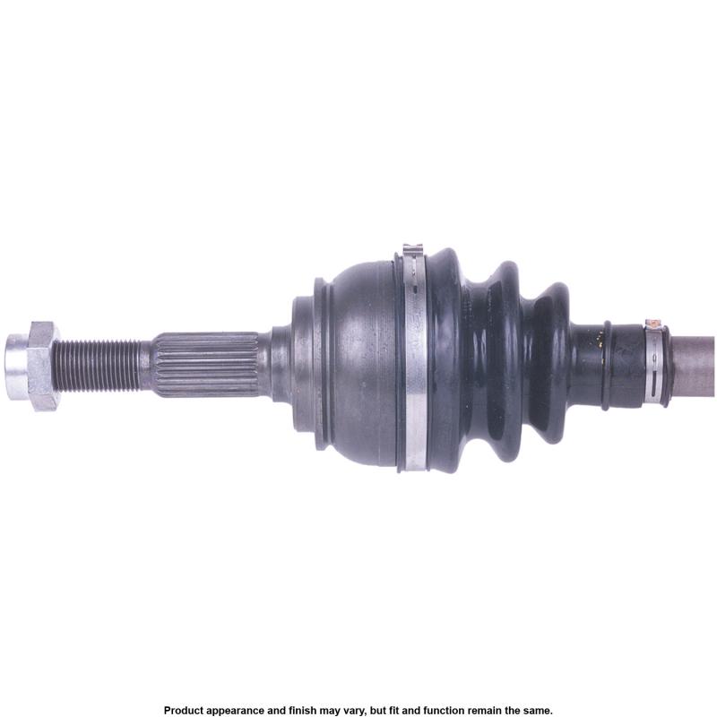 A1 Cardone 601025 - CV Axle Shaft A1 Cardone 601025 CV Axle Assembly product image 3 of 3