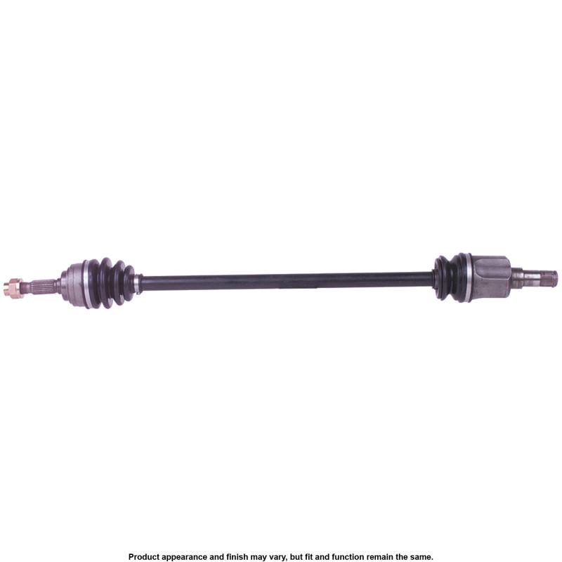 A1 Cardone 601026 - CV Axle Shaft A1 Cardone 601026 CV Axle Assembly product image 1 of 3