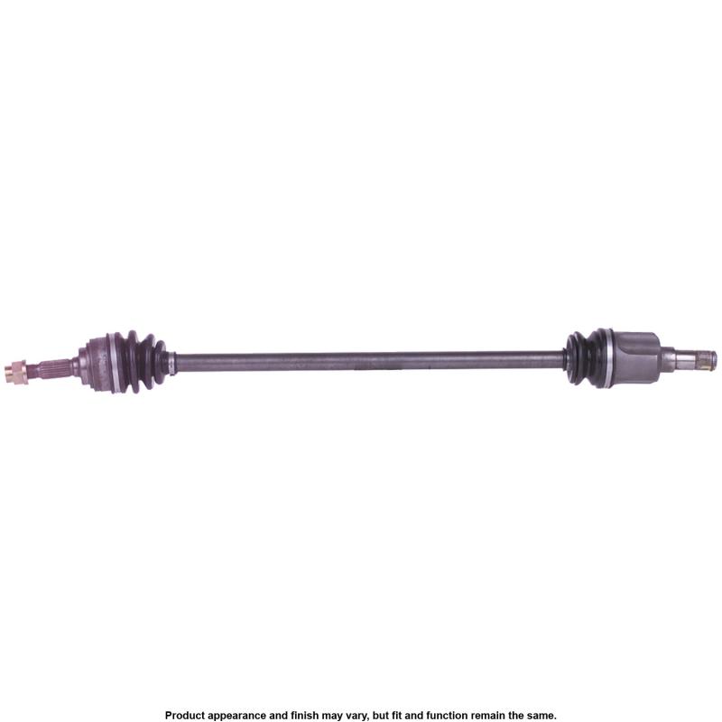 A1 Cardone 601028 CV Axle Assembly product image 1 of 3